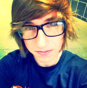 Meet your Posher, Austin